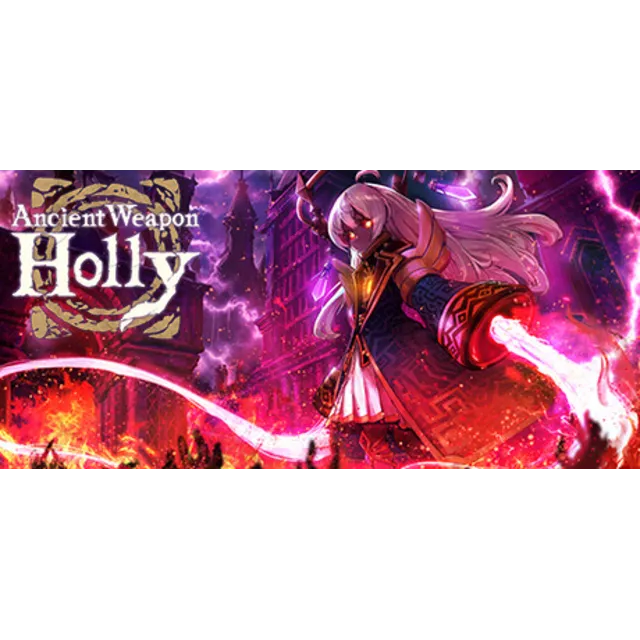 Ancient Weapon Holly 💎 АВТОДОСТАВКА STEAM GLOBAL МГНОВЕННО ЛИЦЕНЗИЯ
