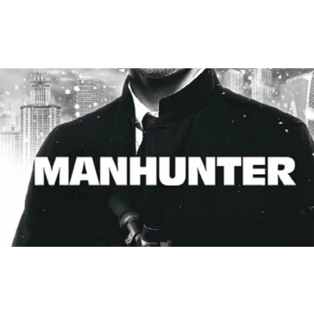 Manhunter Steam Key Region Free English