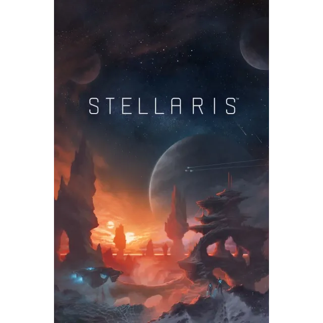 🎭Stellaris✔️STEAM Аккаунт | ОФЛАЙН
