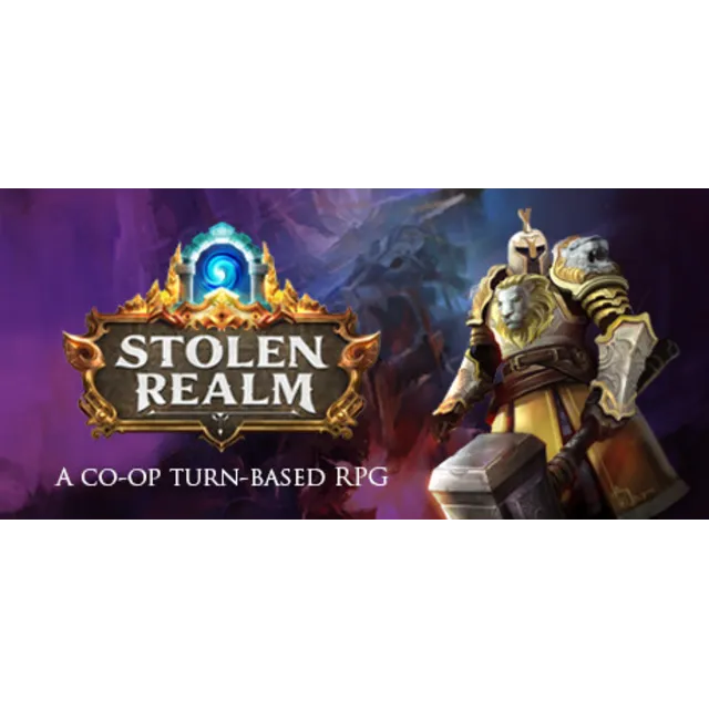 Stolen Realm * STEAM РОССИЯ ⚡ АВТОДОСТАВКА 💳0% КАРТЫ
