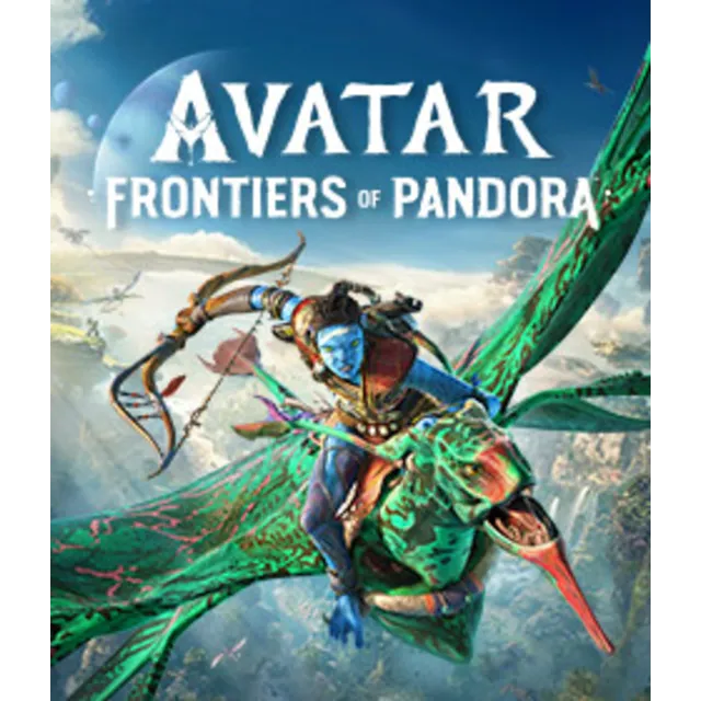 Avatar Frontiers of Pandora 🌿 Смена данных 🌎 Онлайн