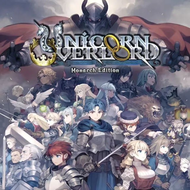 ✅✅ Unicorn Overlord  ✅✅ PS5 PS4 Турция 🔔 пс