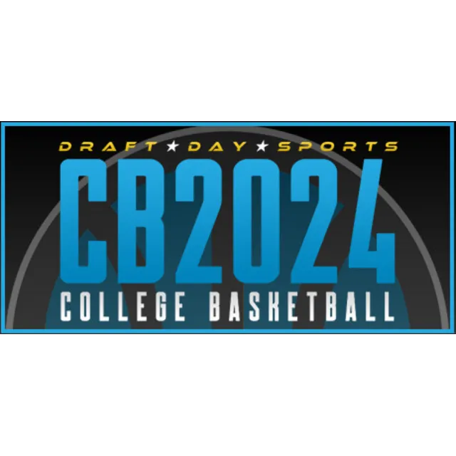 Draft Day Sports: College Basketball 2024 * STEAM RU ⚡