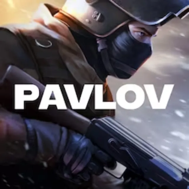 ✅✅ Pavlov ✅✅ PS5 PS4 Турция 🔔 пс павлов