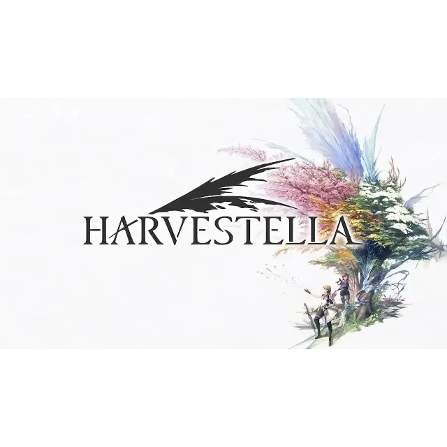 ⭐️ HARVESTELLA [Steam/Global][CashBack]