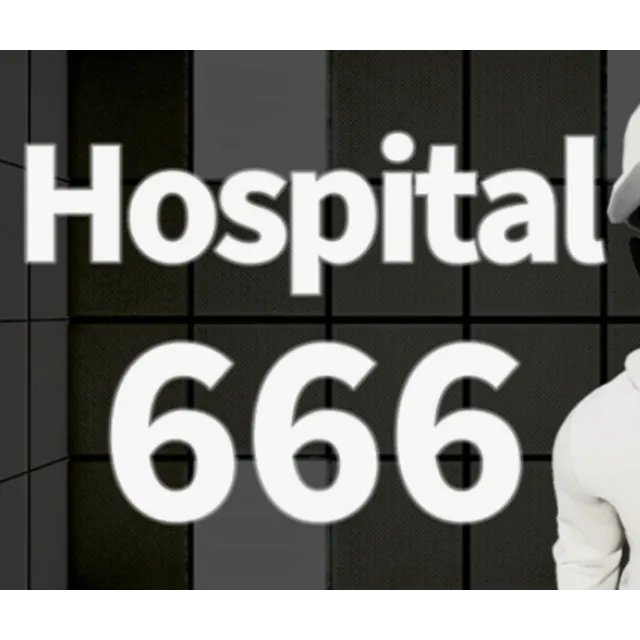 Hospital 666 / STEAM АККАУНТ