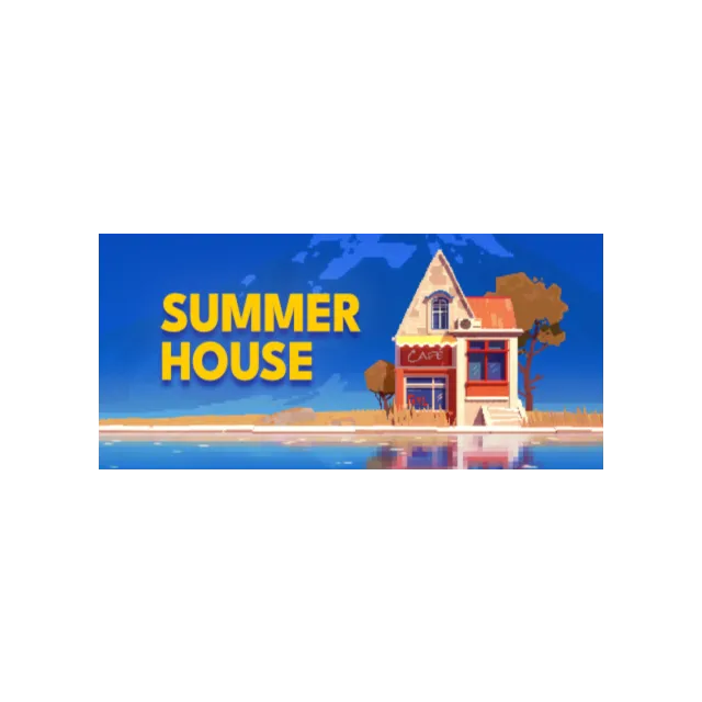 SUMMERHOUSE 💎 АВТОДОСТАВКА STEAM GLOBAL МГНОВЕННО ЛИЦЕНЗИЯ