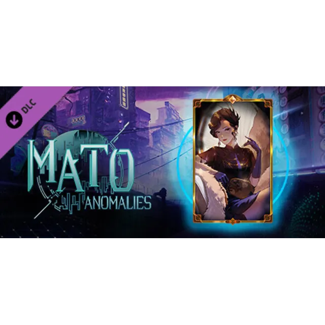 Mato Anomalies - Early Spring DLC * STEAM RU ⚡