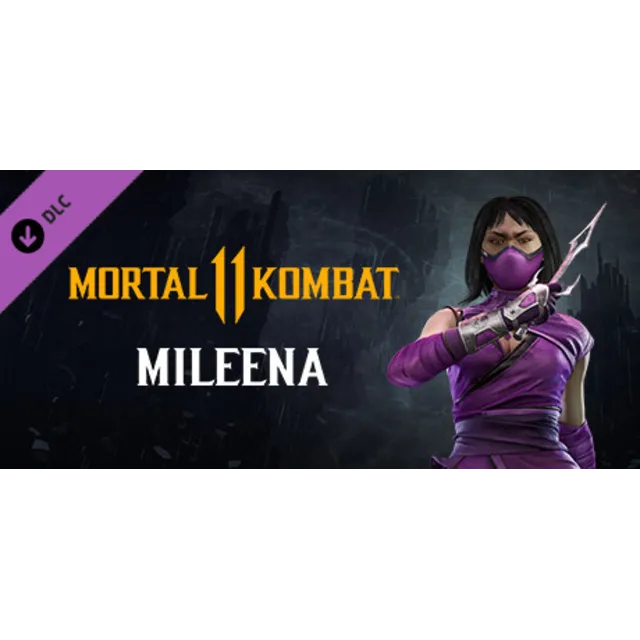 Mortal Kombat 11 Mileena (Steam Gift Россия)