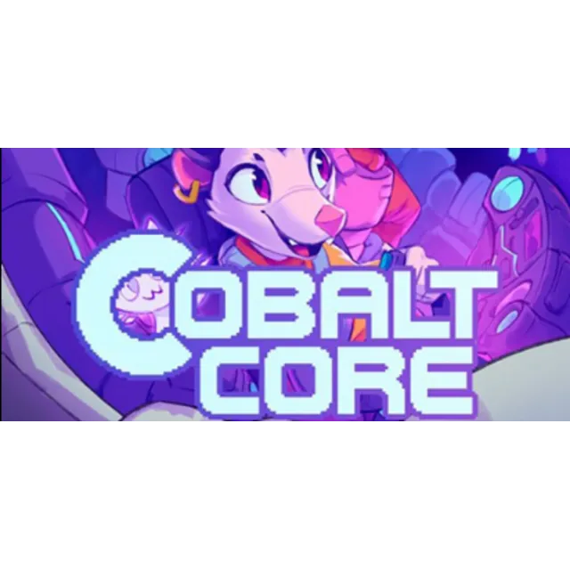 Cobalt Core ✔️STEAM Аккаунт✅ПОДАРОК + 🎁ИГРЫ✔на 90 дней