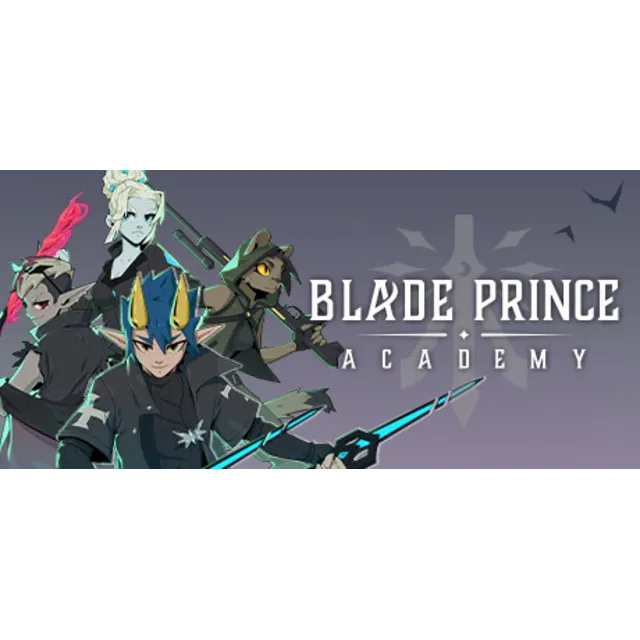 Blade Prince Academy - STEAM GIFT РОССИЯ