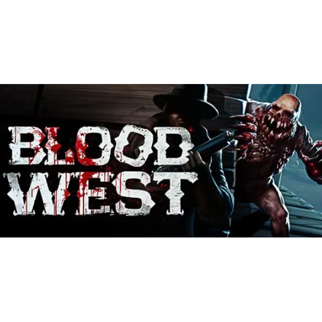 Blood West✔️STEAM Аккаунт 🎁ПОДАРОК✔на 90 дней
