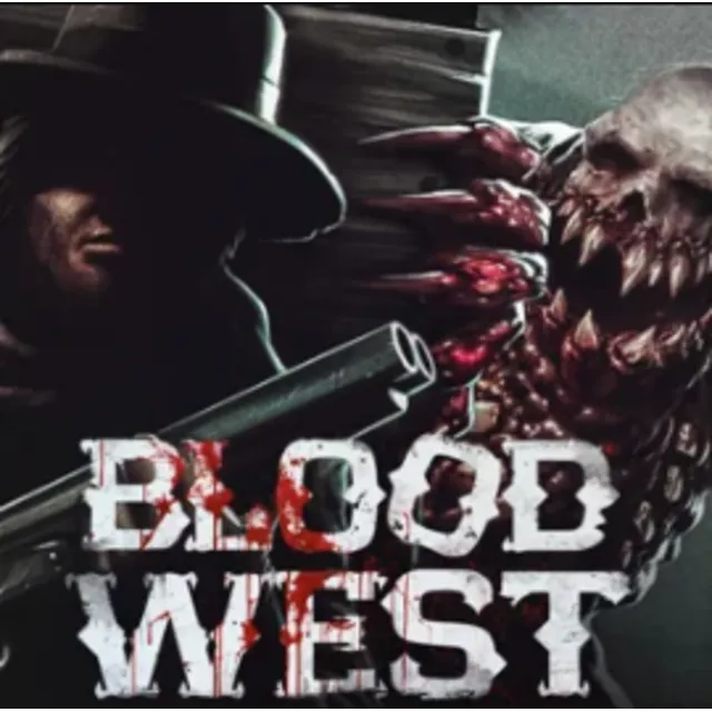 Blood West✔️STEAM Аккаунт 🎁ПОДАРОК