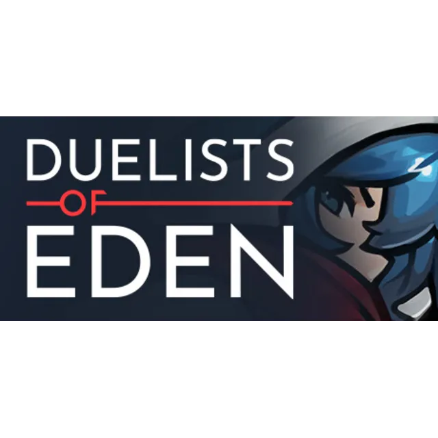 Duelists of Eden - STEAM GIFT РОССИЯ