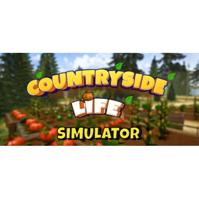 Countryside Life - STEAM GIFT РОССИЯ