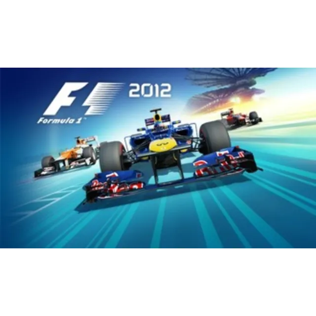 F1 2012™ STEAM GIFT Россия + МИР + ВСЕ СТРАНЫ