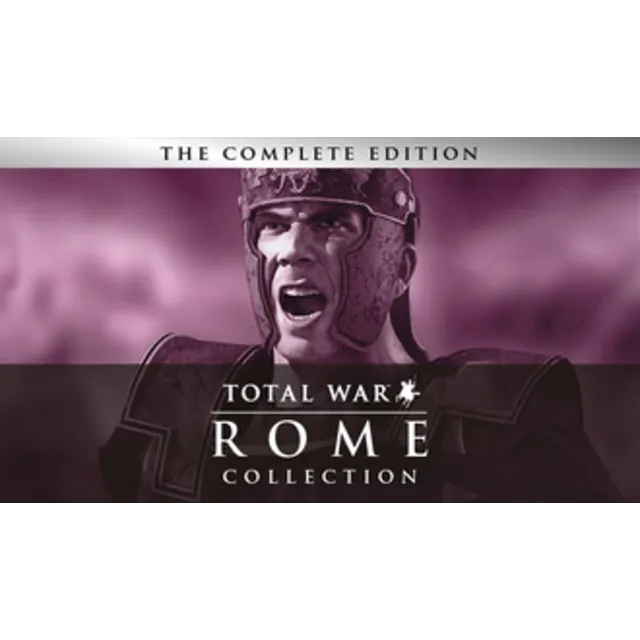 Rome: Total War™ - Collection Россия + МИР + ВСЕ СТРАНЫ