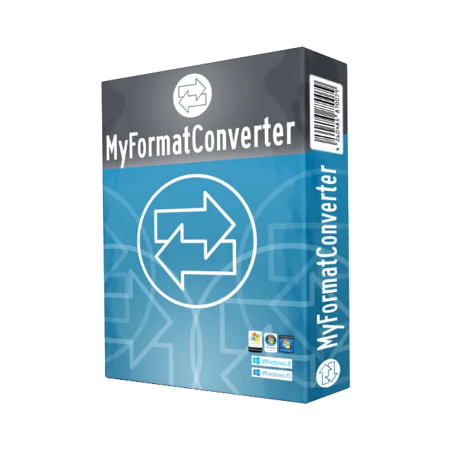 🔑 MyFormatConverter Video Premium | Лицензия