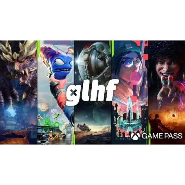 ❤️XBOX GAME PASS ULTIMATE на 14 дней+ EA Play