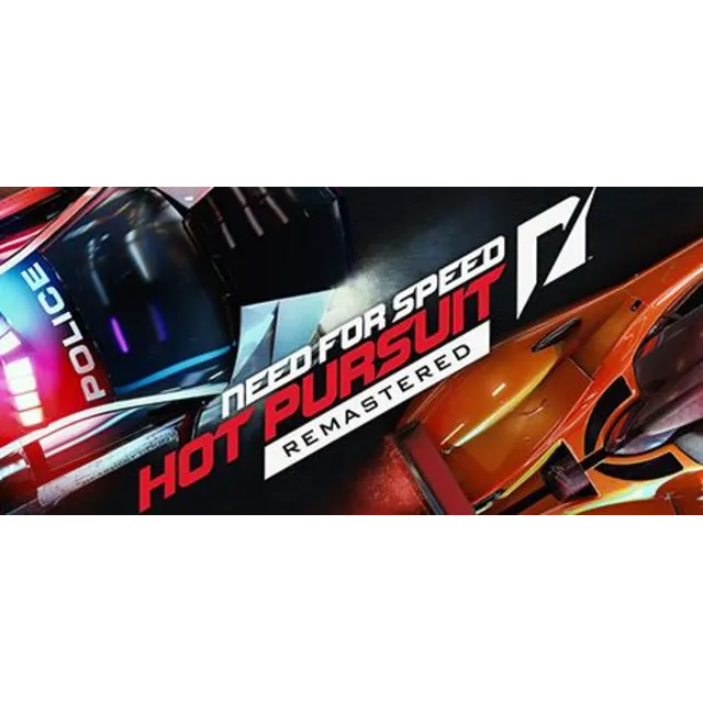 Need for Speed: Hot Pursuit Remastered🔑EA APP🔥РФ+МИР