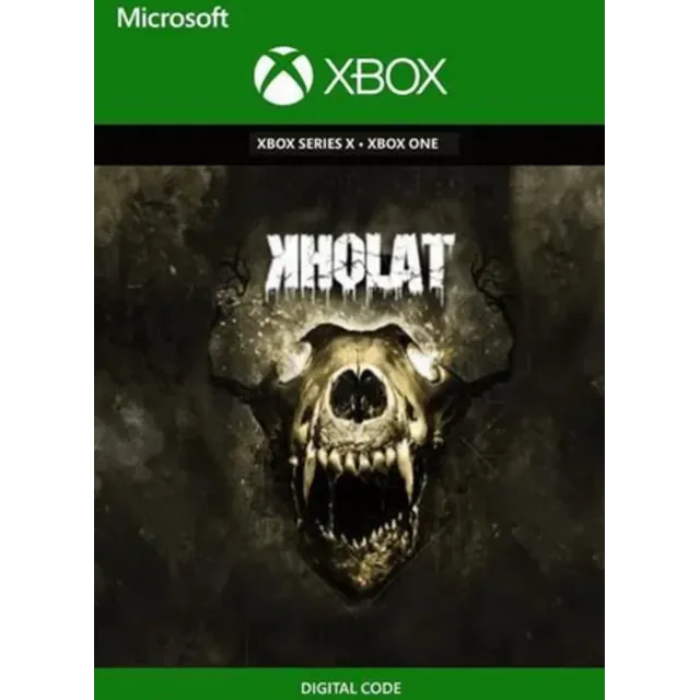 🔥🎮Kholat XBOX ONE X|S KEY🎮🔥