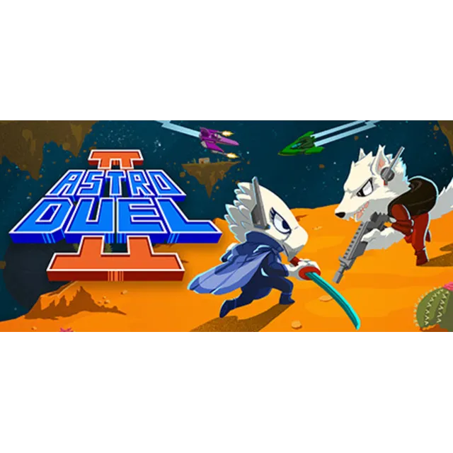 Astro Duel 2 💎 АВТОДОСТАВКА STEAM GLOBAL МГНОВЕННО ЛИЦЕНЗИЯ
