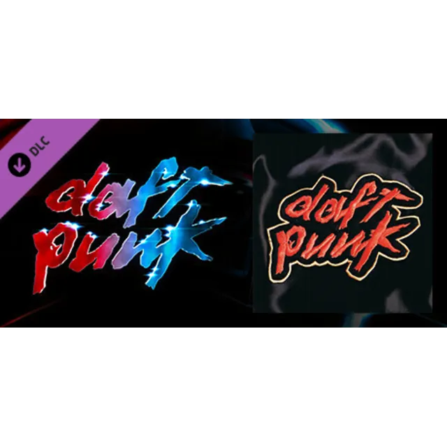 Beat Saber - Daft Punk - Around The World 💎 DLC STEAM