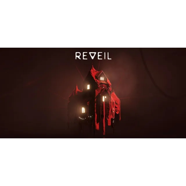 🖤🔥REVEIL 🖤🔥| XBOX SERIES X|S | АКТИВАЦИЯ🌍БЫСТРО