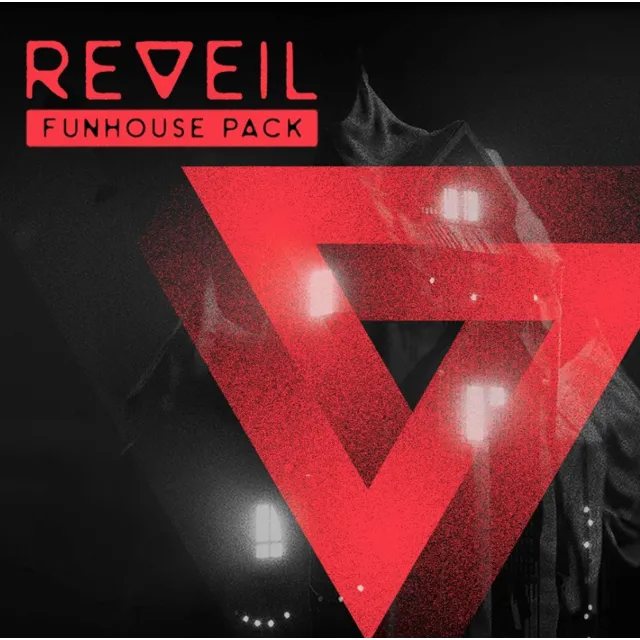 🟥🎪REVEIL - Funhouse Pack🎪🟥 | XBOX АКТИВАЦИЯ✅БЫСТРО