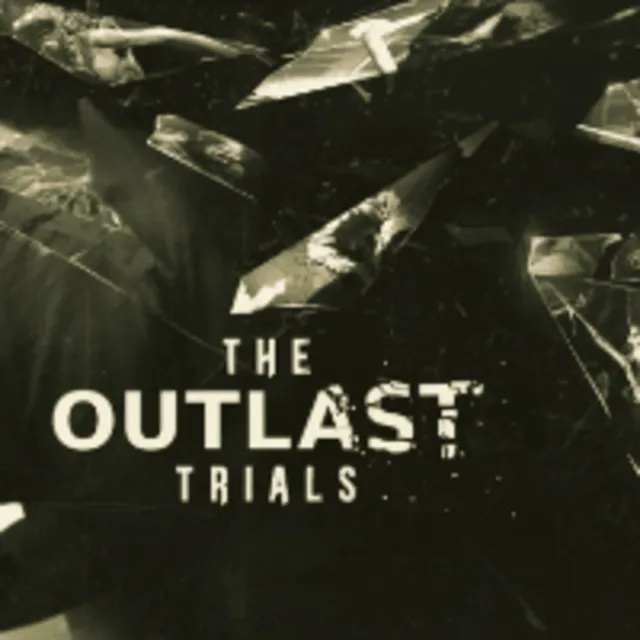 💜 The Outlast Trials | PS4/PS5💜