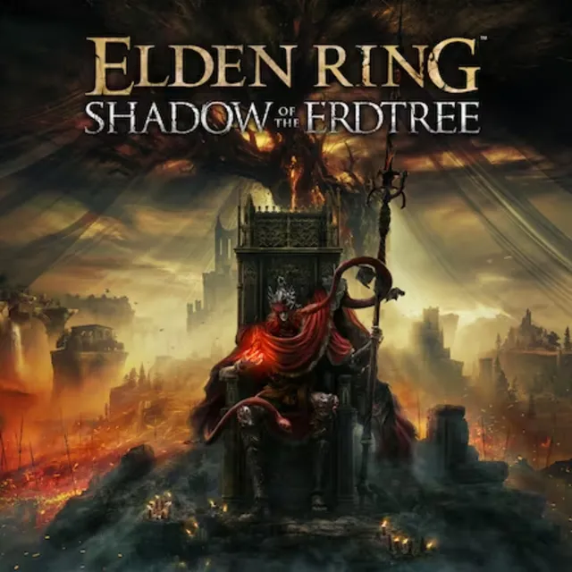Все регионы✅⭐Shadow of the Erdtree DLC + Выбор издания