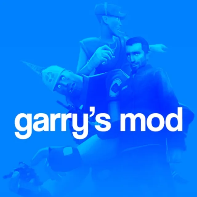 🥴 Garry's Mod 🥴 ✅ Steam аккаунт на 30 дней✅