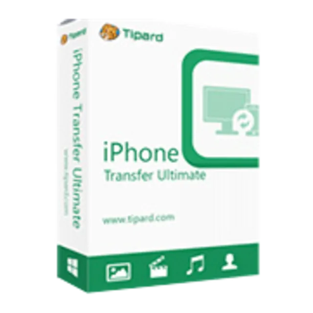 🔑 Tipard iPhone Transfer Ultimate | Лицензия