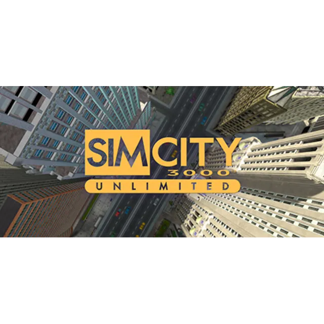 Sim City 3000™ Unlimited - STEAM GIFT РОССИЯ
