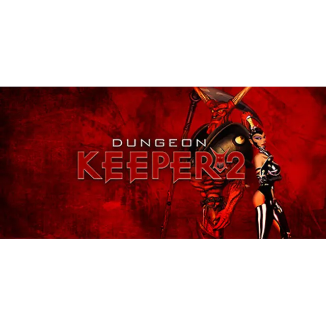 Dungeon Keeper™ 2 - STEAM GIFT РОССИЯ