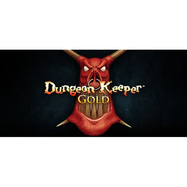 Dungeon Keeper Gold™ - STEAM GIFT РОССИЯ