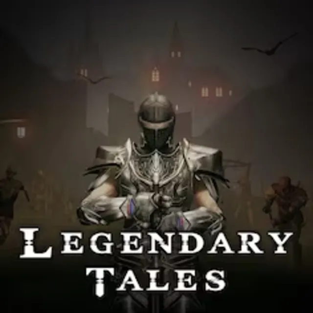 ✅✅ Legendary Tales ✅✅ PS5 Турция 🔔 пс