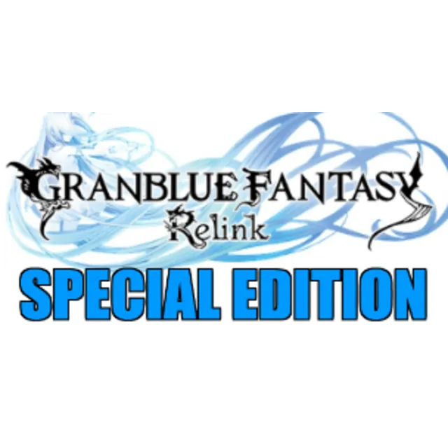 GRANBLUE FANTASY: RELINK+ DLC🎁ПОДАРОК✔ИГРЫ✔на 90 дней