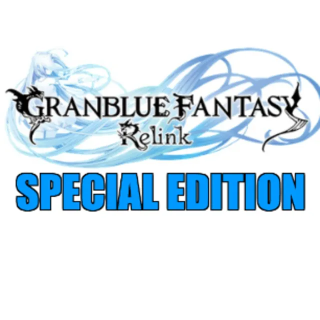 GRANBLUE FANTASY: RELINK+ DLC (STEAM) Аккаунт