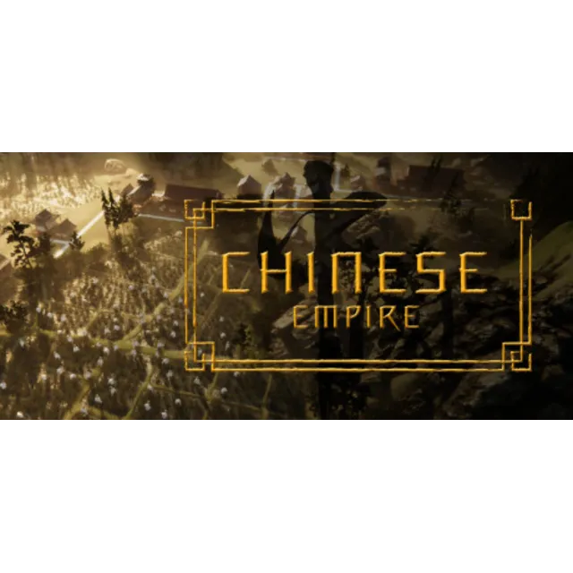 Chinese Empire * STEAM RU ⚡ АВТО 💳0%