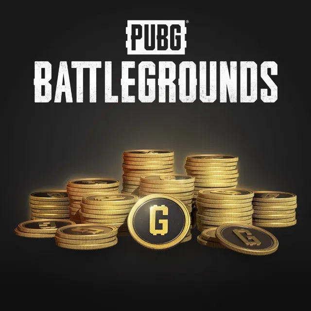 💣PUBG 500-24000 G-COINS ✅PUBG PLUS✅  XBOX FAST🎁