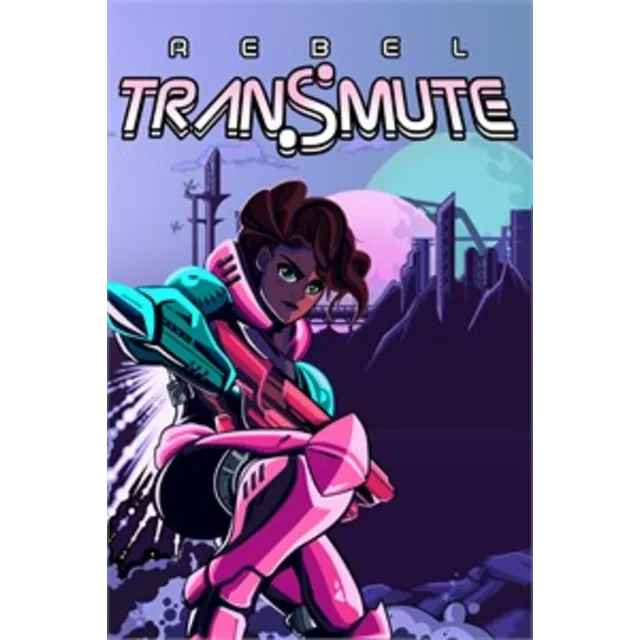 ✅Rebel Transmute XBOX✅Покупка на ваш акк