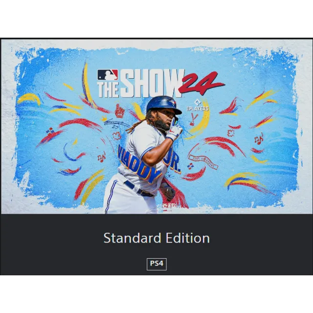 💥MLB® The Show™ 24 🔵 PS4 / PS5 🔴ТУРЦИЯ🔴