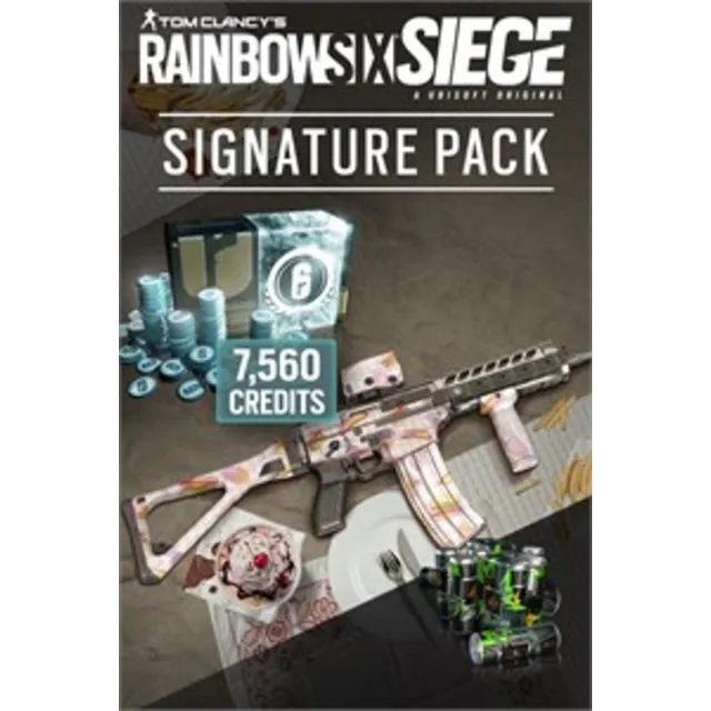 🎮КРЕДИТЫ RAINBOW SIX SIEGE R6 600-32000💰XBOX/PC/STEAM
