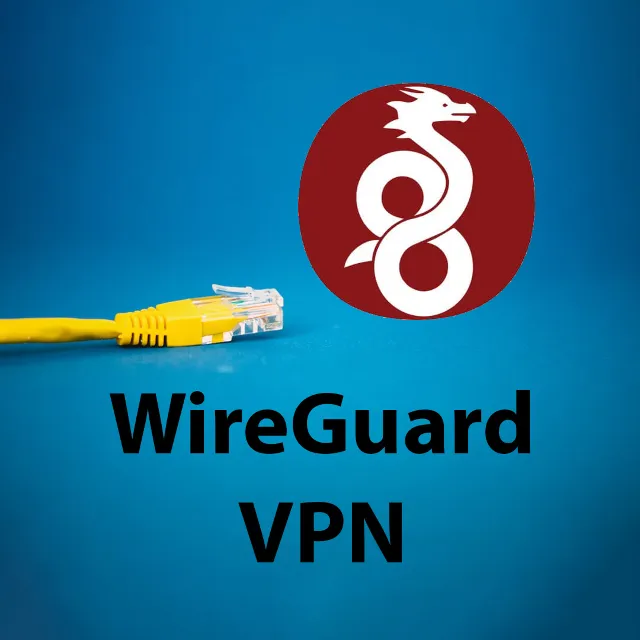 WireGuard VPN Нидерланды 1-6 месяцев
