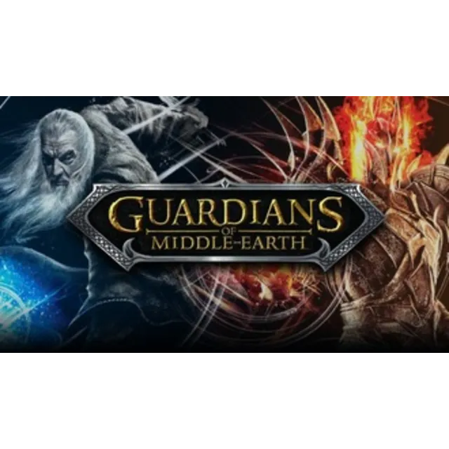 Guardians of Middle-earth STEAM GIFT  МИР + ВСЕ СТРАНЫ