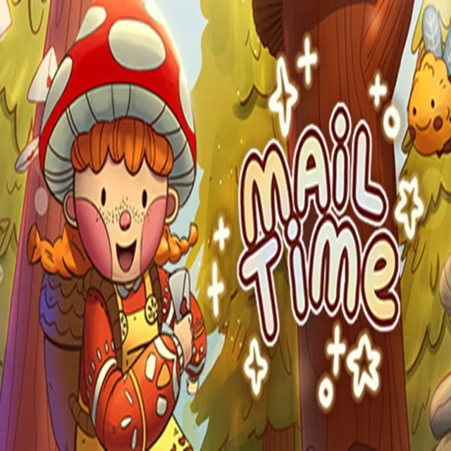 Mail Time (Steam ключ / РФ+Весь Мир)