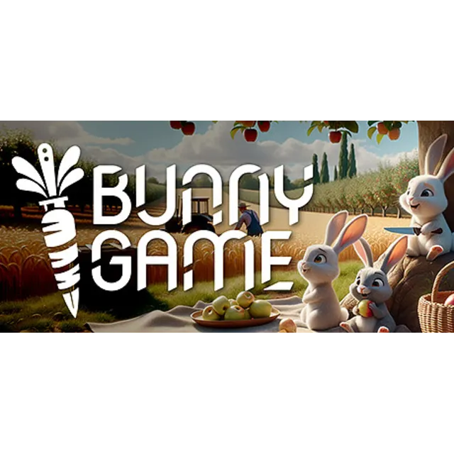 Bunny Game * STEAM РОССИЯ ⚡ АВТОДОСТАВКА 💳0% КАРТЫ