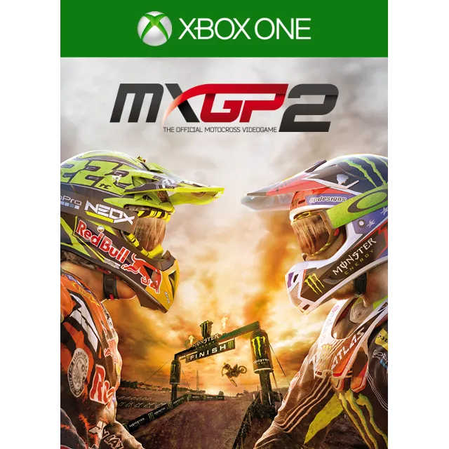 🔥🎮MXGP2 XBOX ONE SERIES X|S KEY🎮🔥