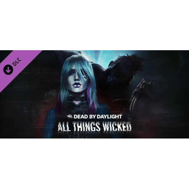 Dead by Daylight - All Things Wicked Chapter DLC